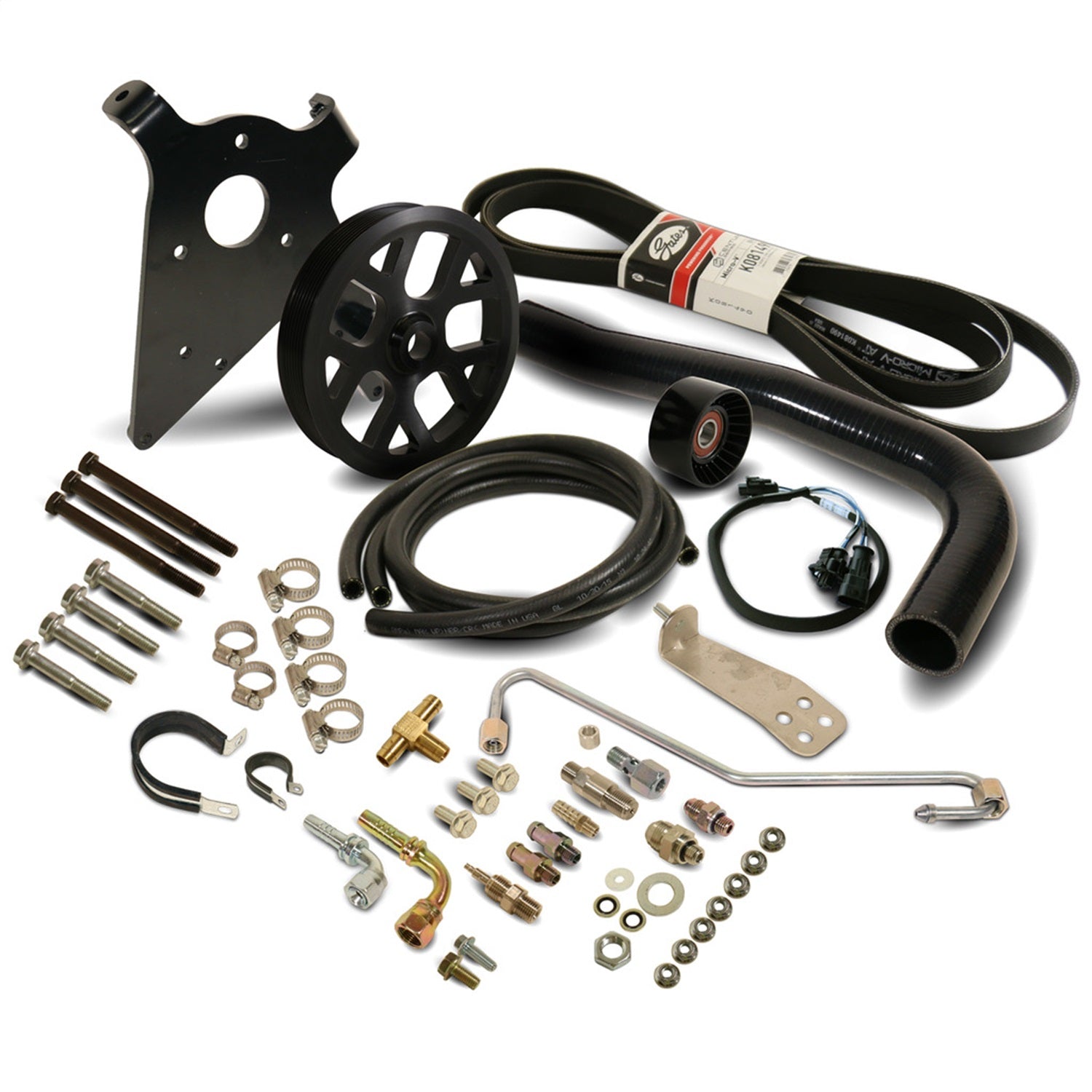 BD Diesel 1050476 Venom Dual Fuel Kit BD Diesel 1050476