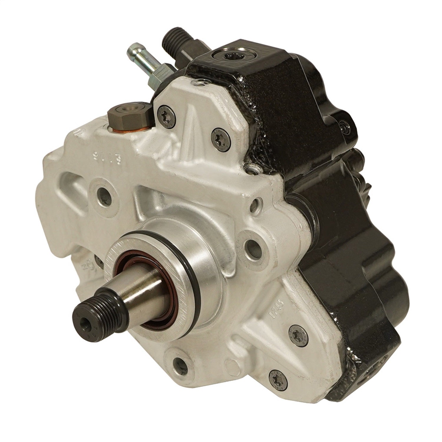BD Diesel 1050651 High Power Common Rail Injection Pump BD Diesel 1050651