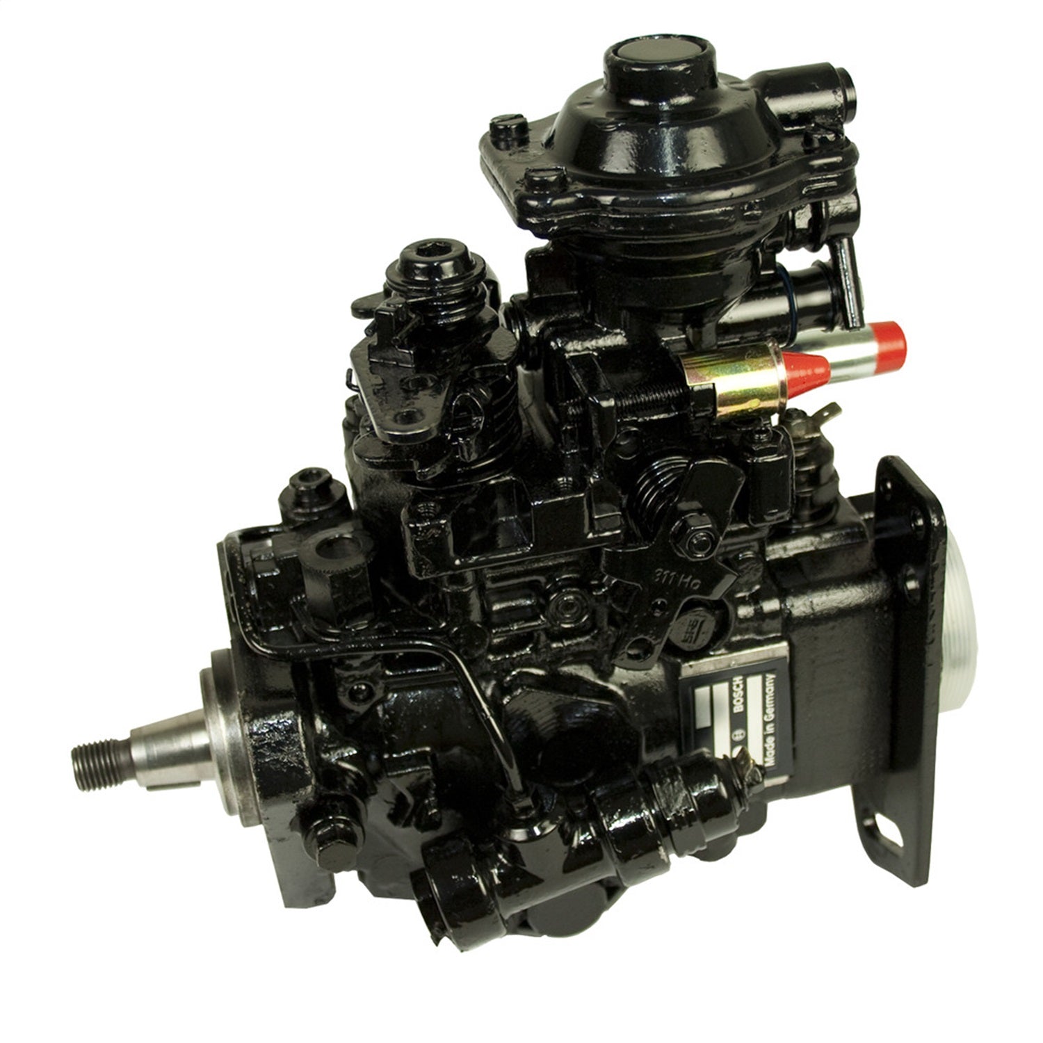 BD Diesel 1051205 High Power Injection Pump; OEM Intercooled; 230 HP; BD Diesel 1051205