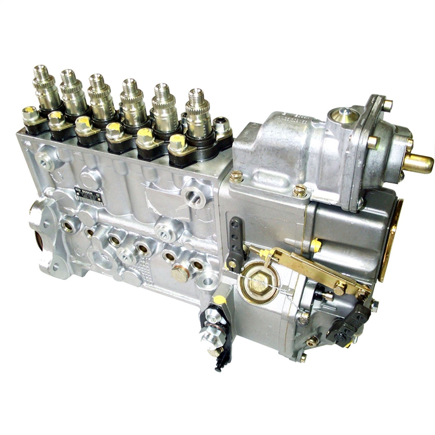 BD Diesel 1052913 High Power Injection Pump; P7100; 400 hp; 3200 RPM; BD Diesel 1052913