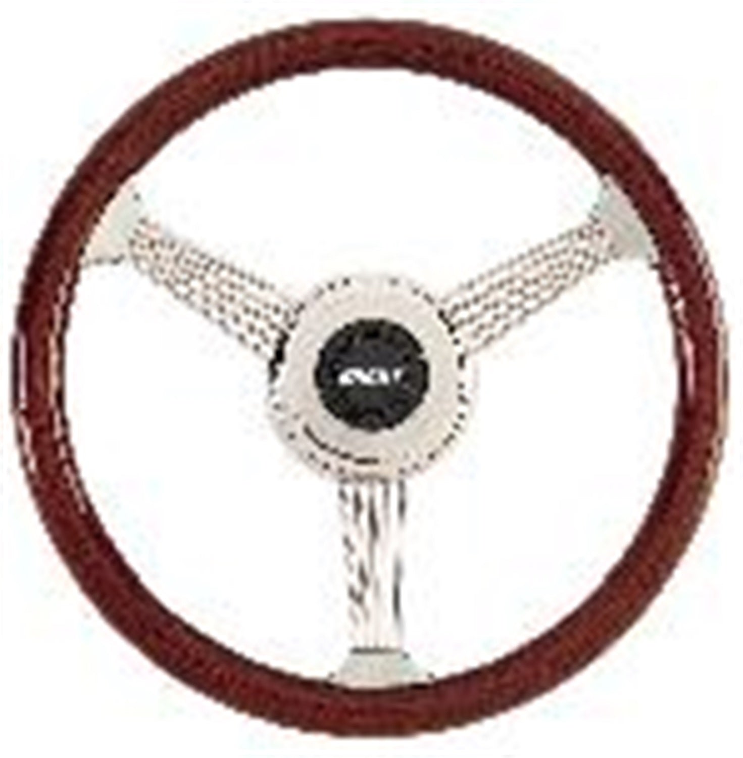 Grant 1057 Banjo Style Steering Wheel Grant 1057