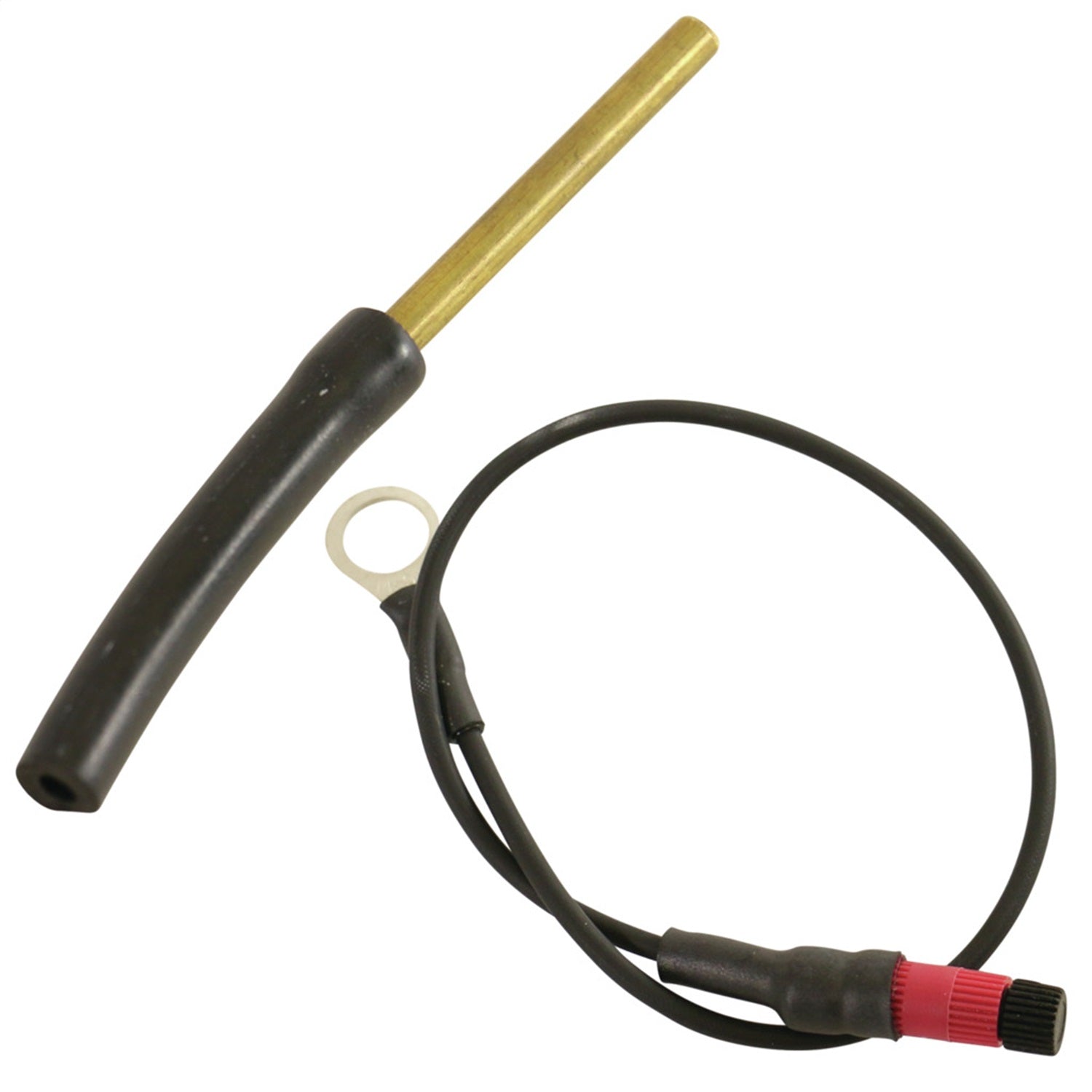 BD Diesel 1057025 Electronic Turbo Boost Fooler; Incl. Boost Tube; BD Diesel 1057025