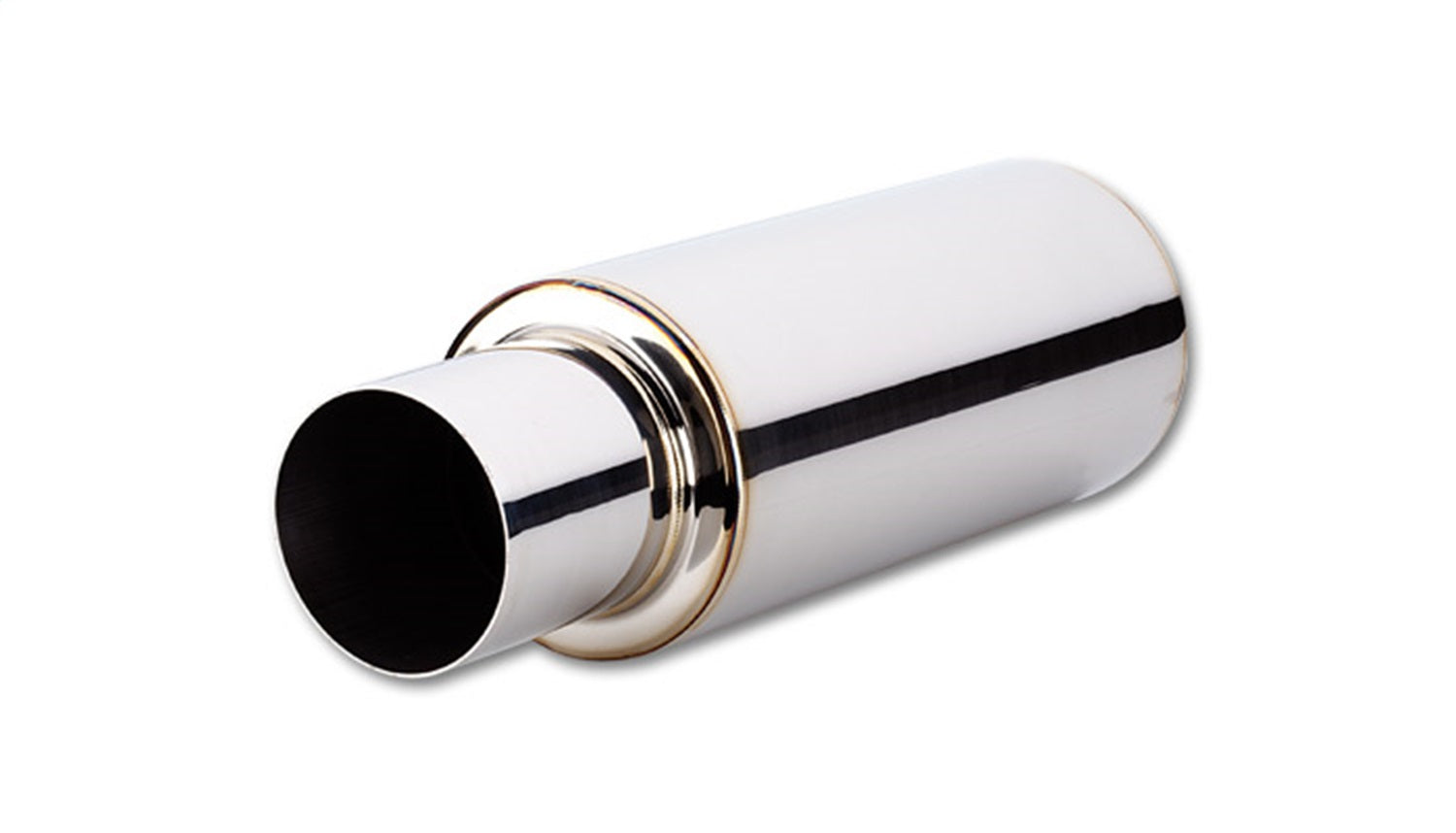 Vibrant Performance 1057 TPV TURBO Muffler Vibrant Performance 1057