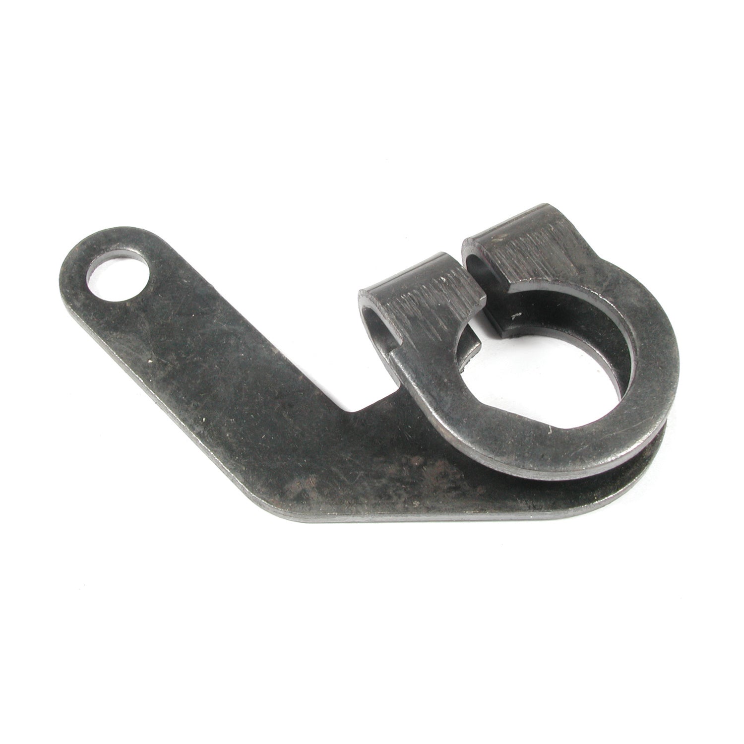 Hurst Transmission Lever, Steel, Torqueflite 727