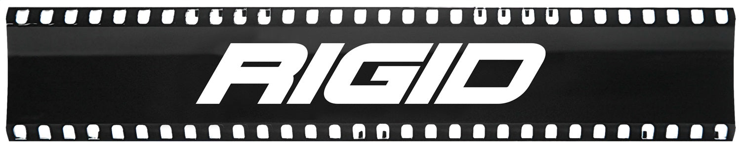 RIGID Industries 105943 COVER 10in. SR-SERIES BLK RIGID Industries 105943