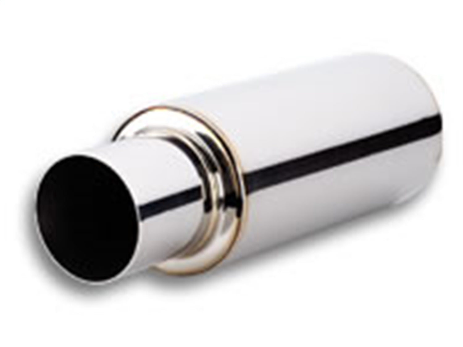 Vibrant Performance 1059 TPV TURBO Muffler Vibrant Performance 1059