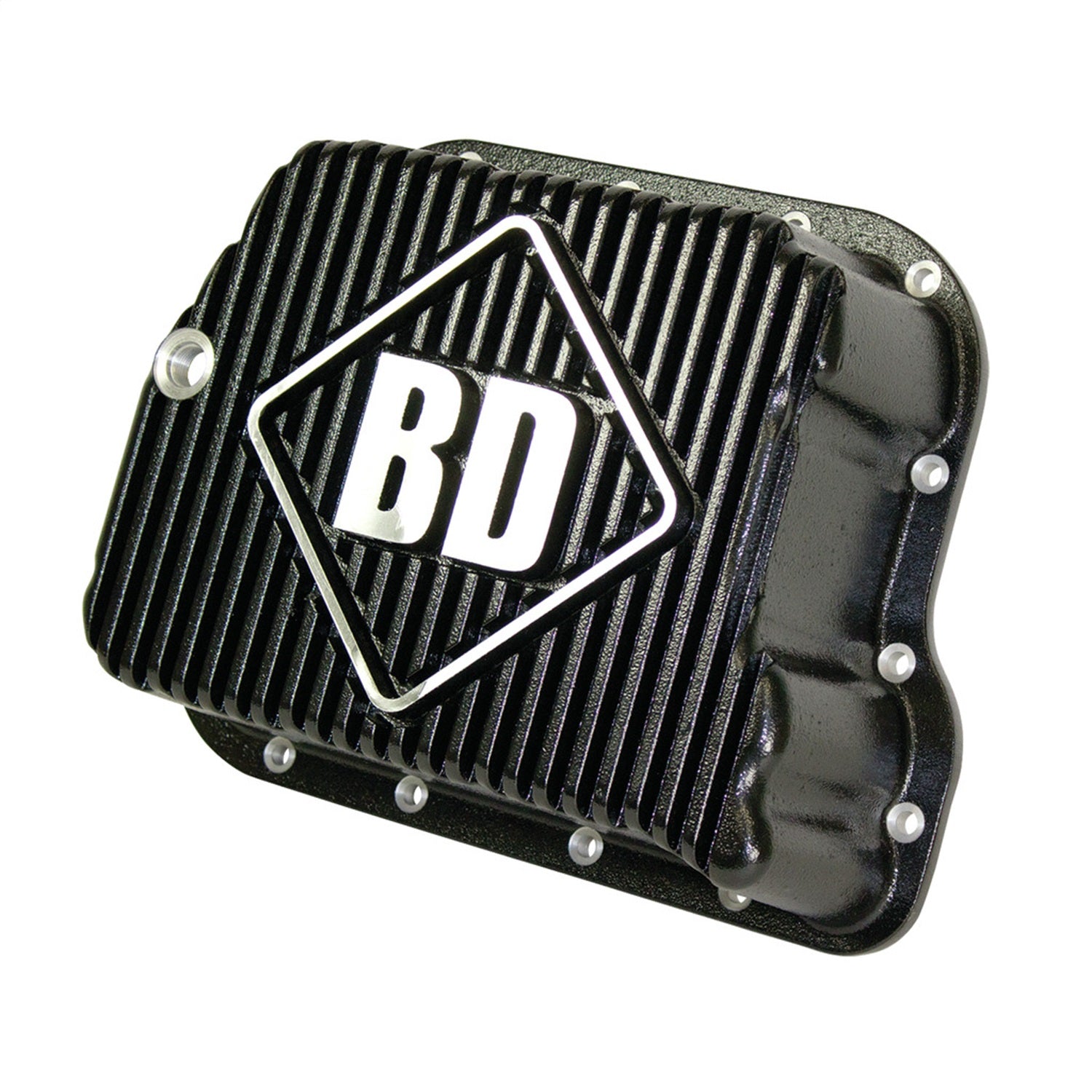 BD Diesel 1061501 Deep Sump Transmission Pan BD Diesel 1061501