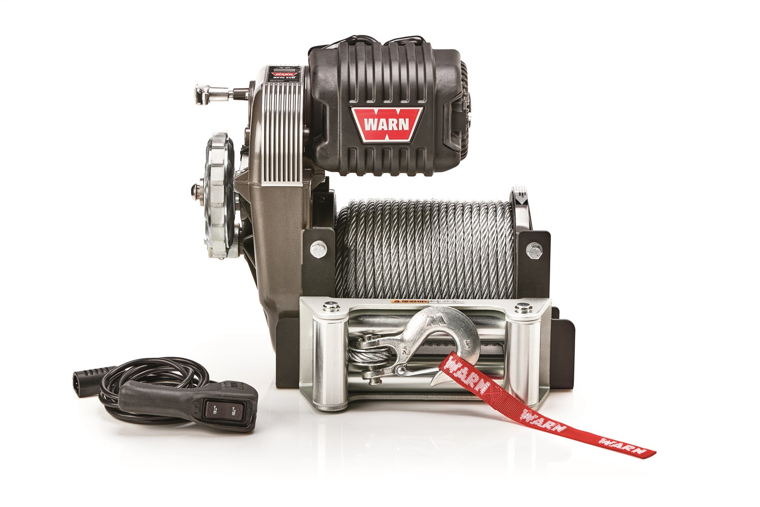 Warn 106170 Winch Warn 106170