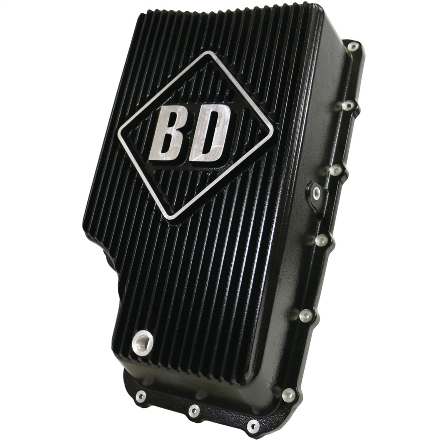 BD Diesel 1061720 Deep Sump Transmission Pan BD Diesel 1061720