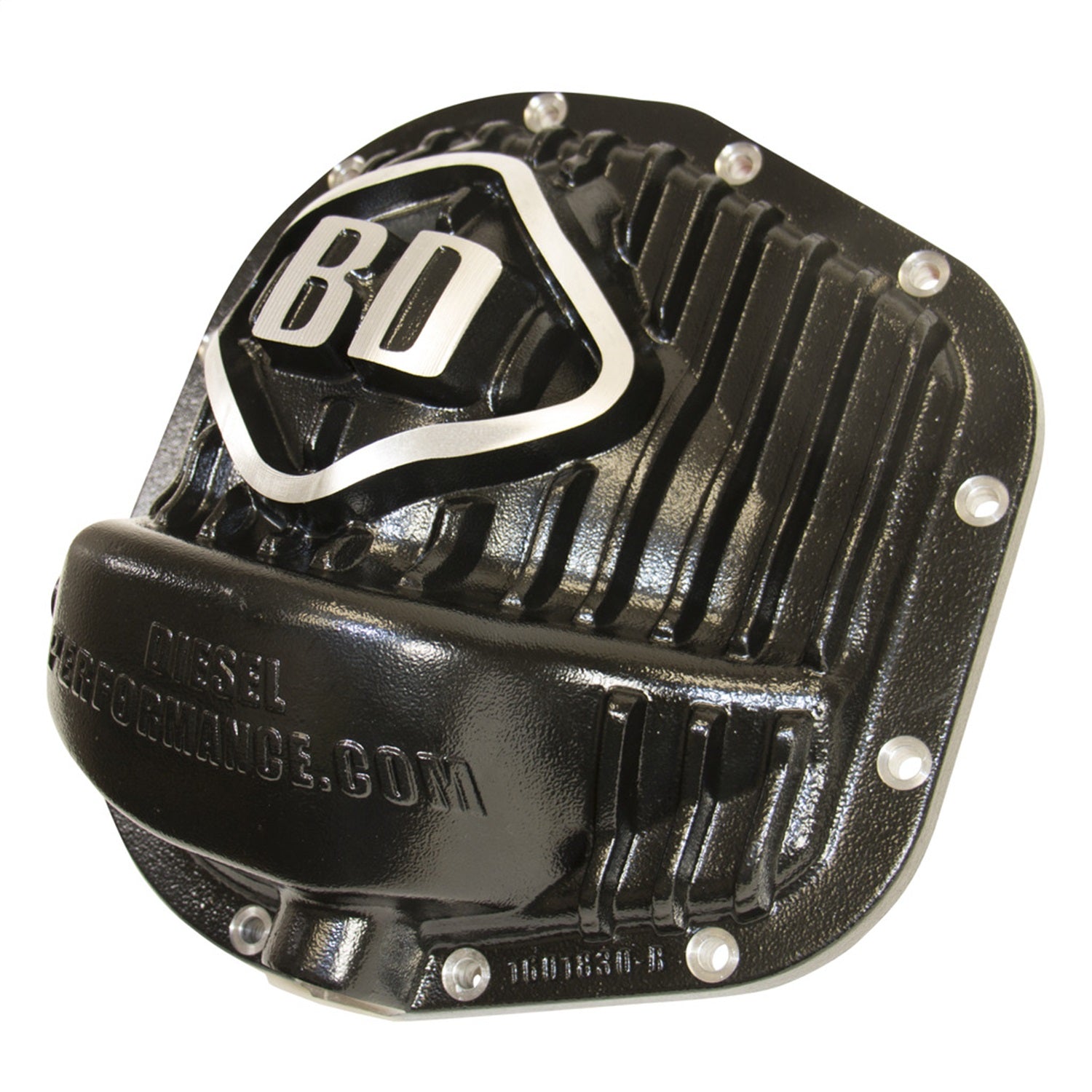 BD Diesel 1061830 Differential Cover BD Diesel 1061830