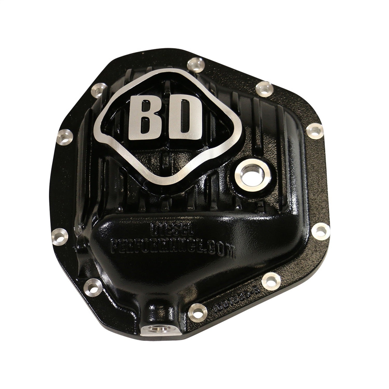BD Diesel 1061835 Differential Cover BD Diesel 1061835
