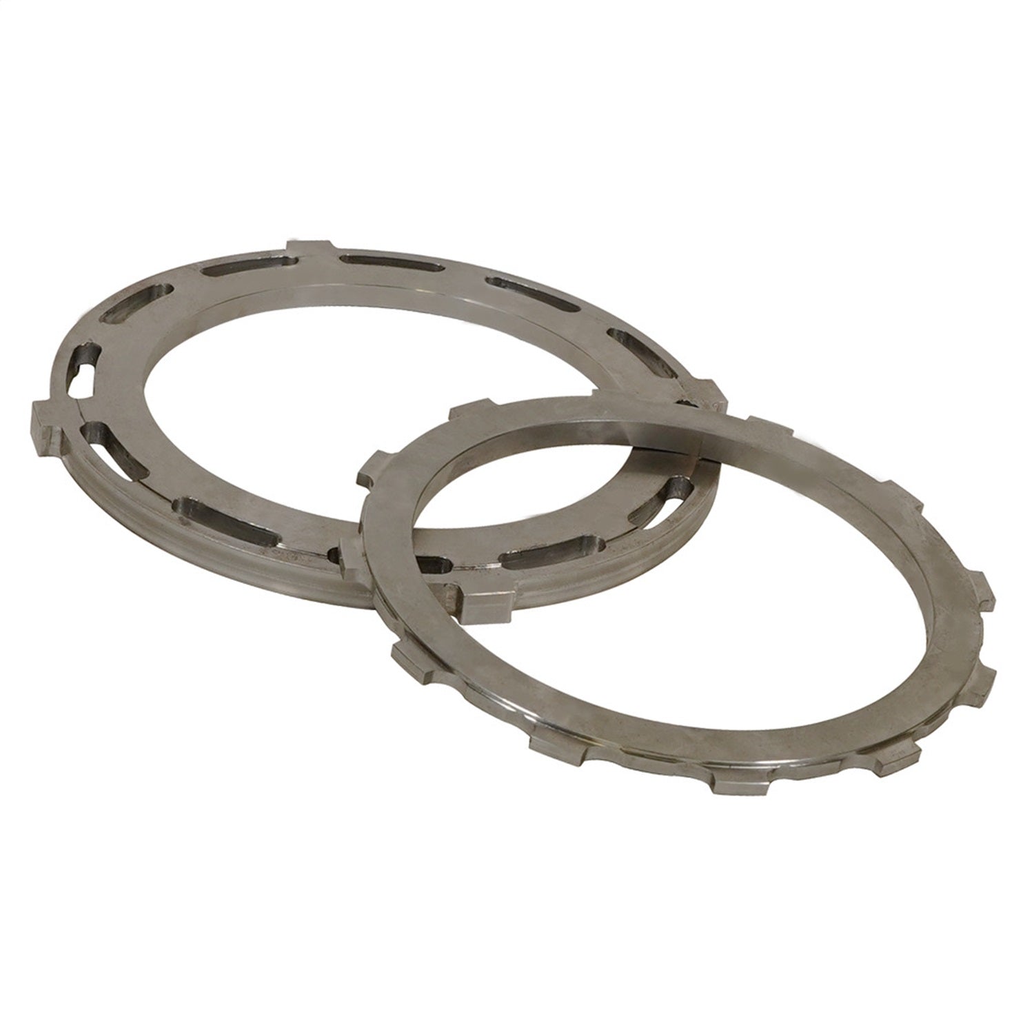 BD Diesel 1062034 Overdrive Reaction Plate; Raybestos Clutches B29308L/ B29309L Are Required; BD Diesel 1062034
