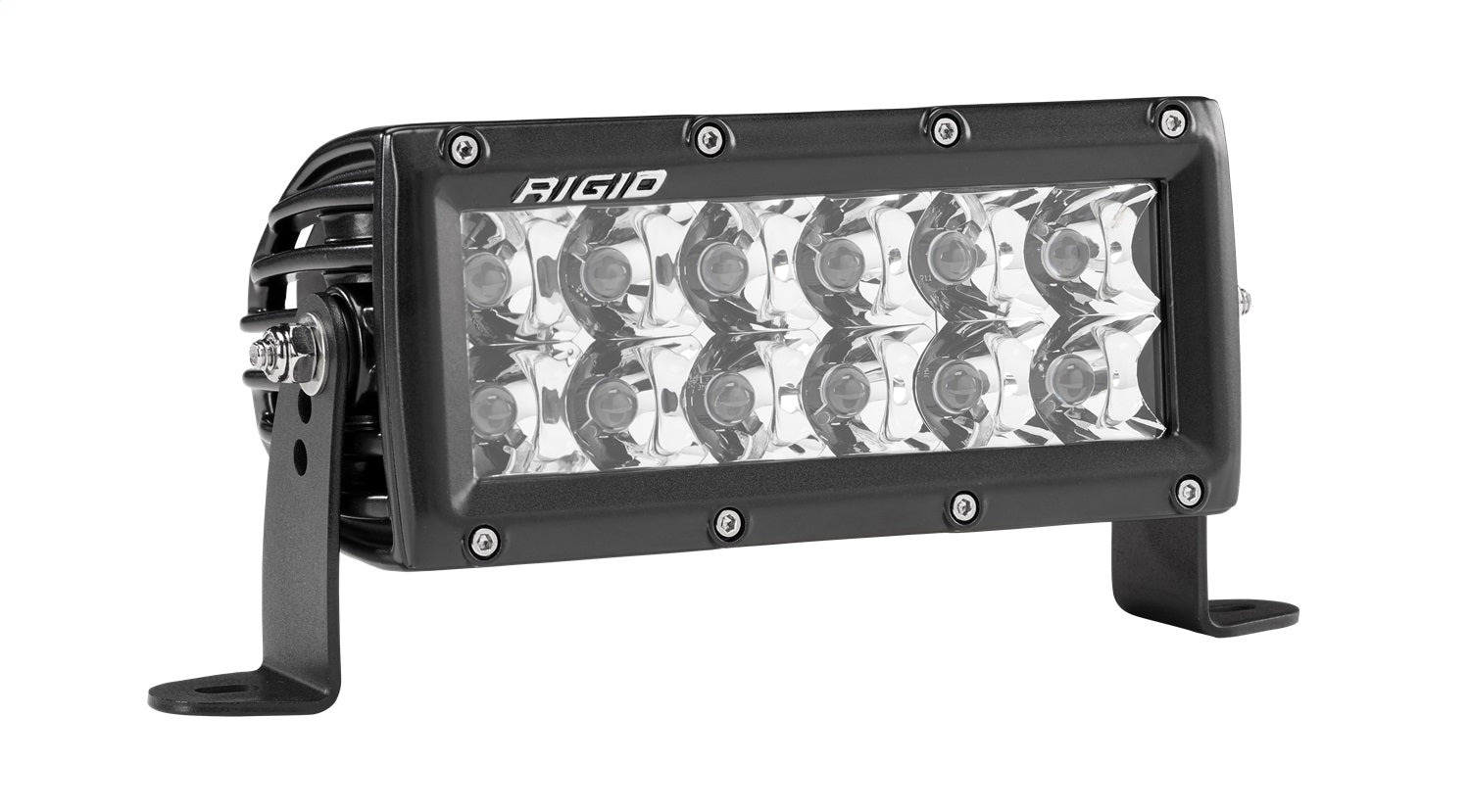 RIGID Industries 106213 E SERIES PRO 6in. SPOT RIGID Industries 106213