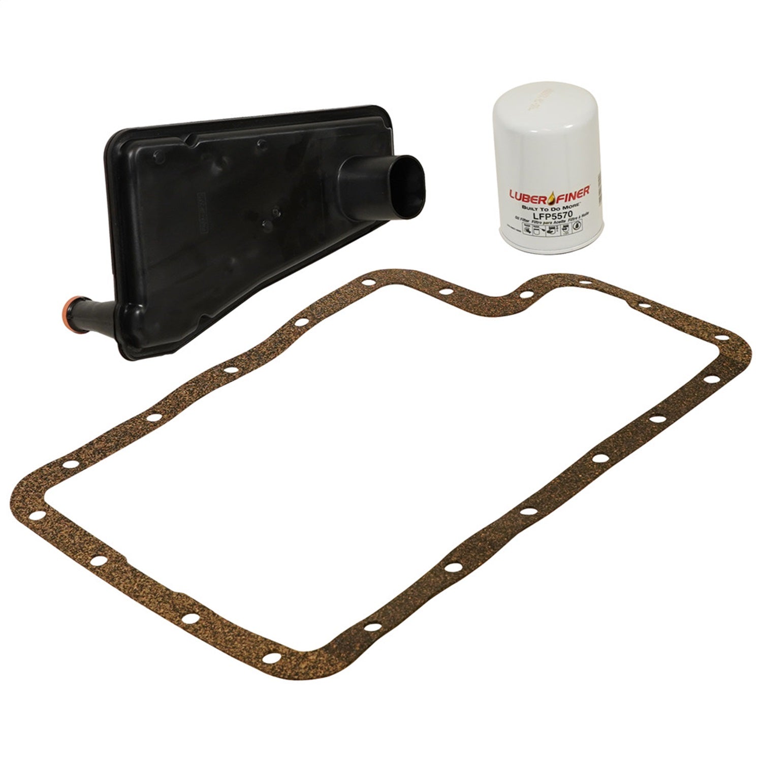 BD Diesel 1064044 Inline Transmission Filter Kit BD Diesel 1064044