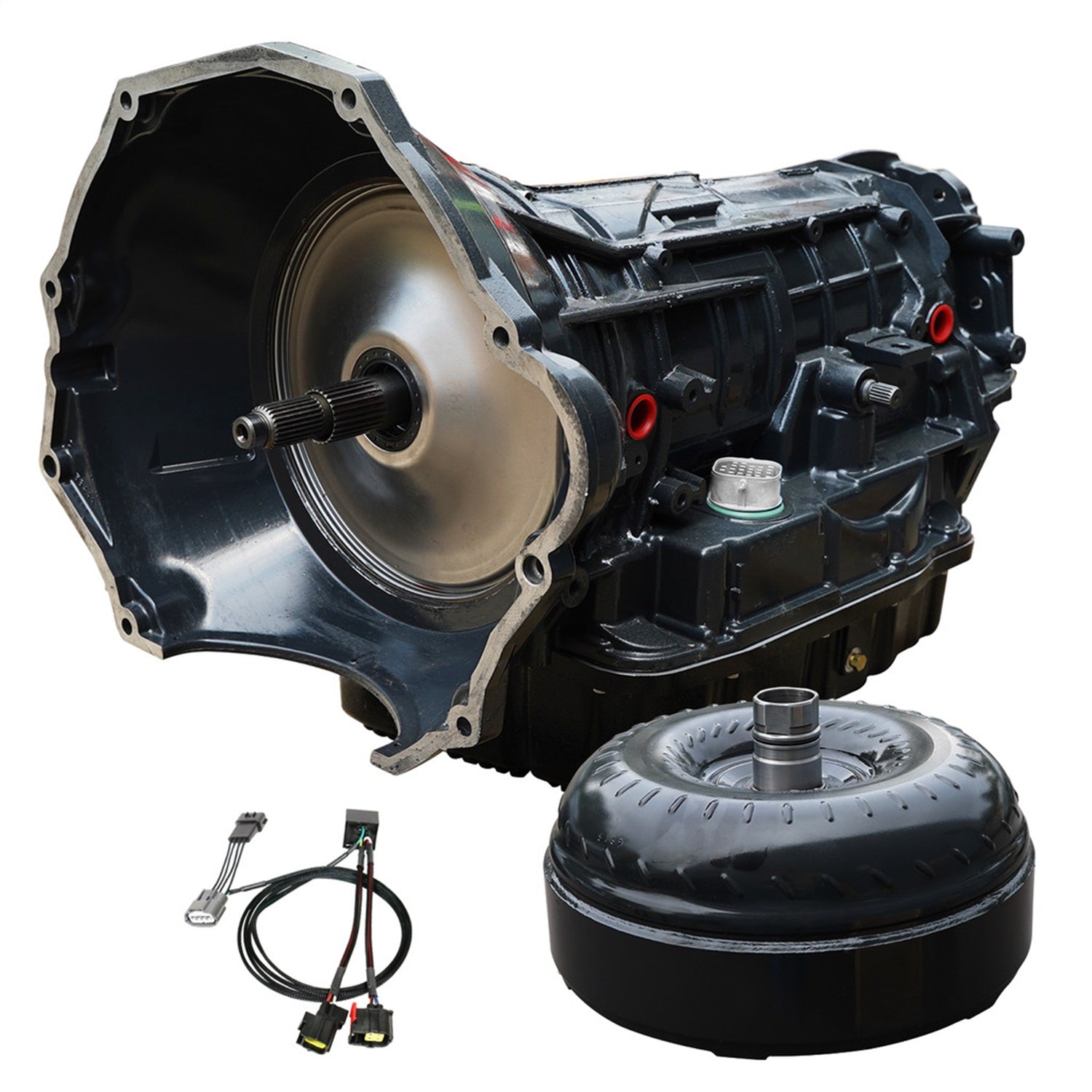 BD Diesel 1064262SM Auto Trans Assembly BD Diesel 1064262SM