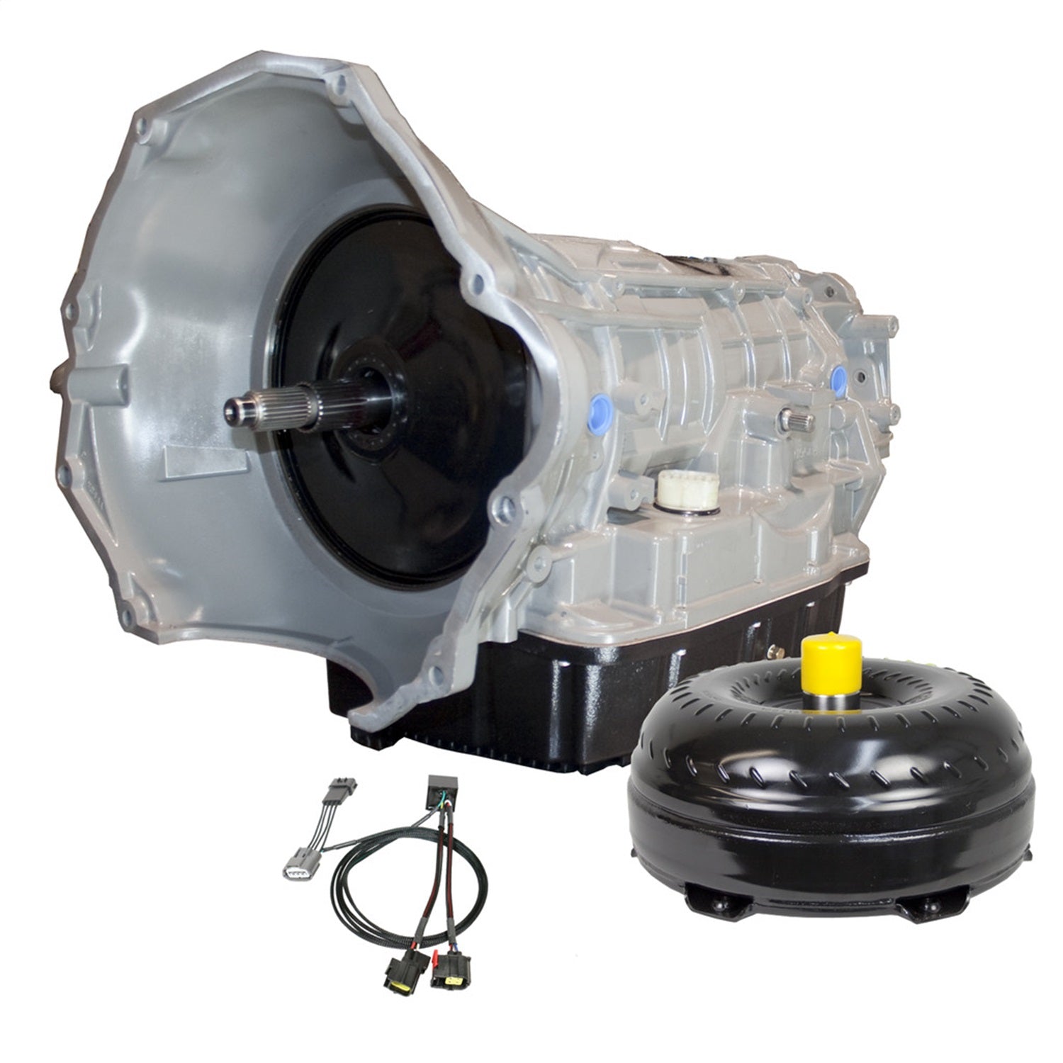 BD Diesel 1064264SM Auto Trans Assembly BD Diesel 1064264SM