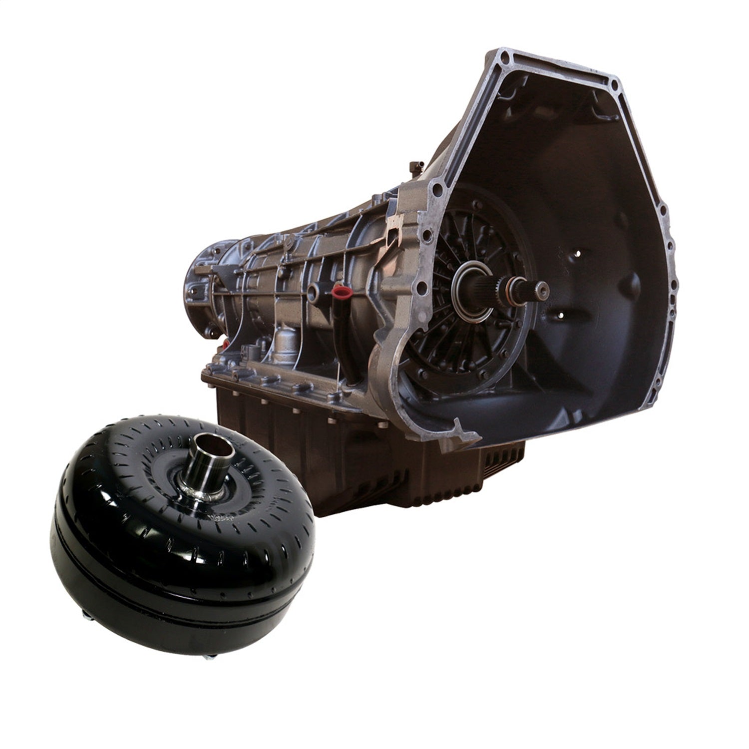 BD Diesel 1064442SM Auto Trans Assembly BD Diesel 1064442SM