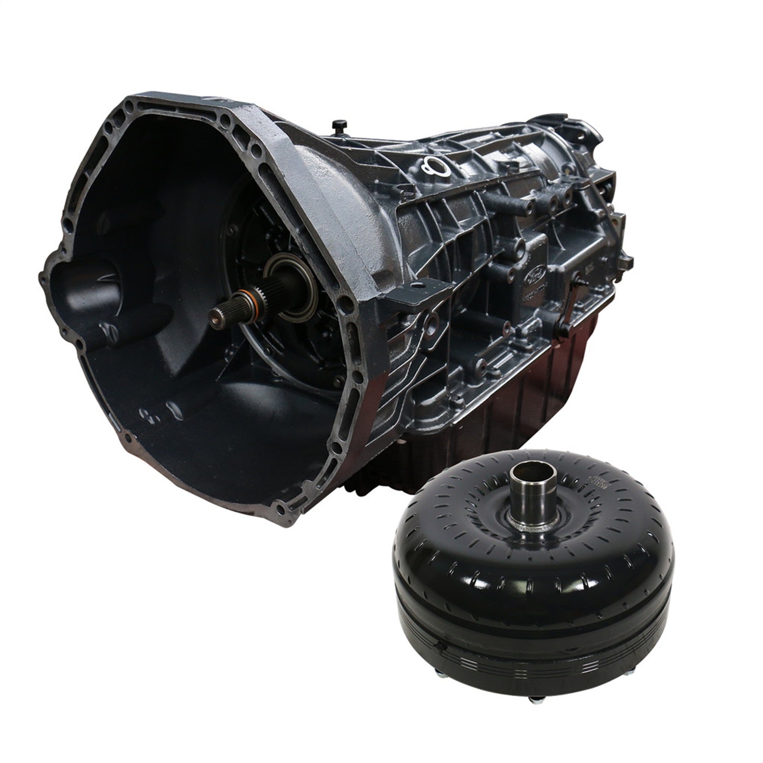 BD Diesel 1064494SM Auto Trans Assembly BD Diesel 1064494SM
