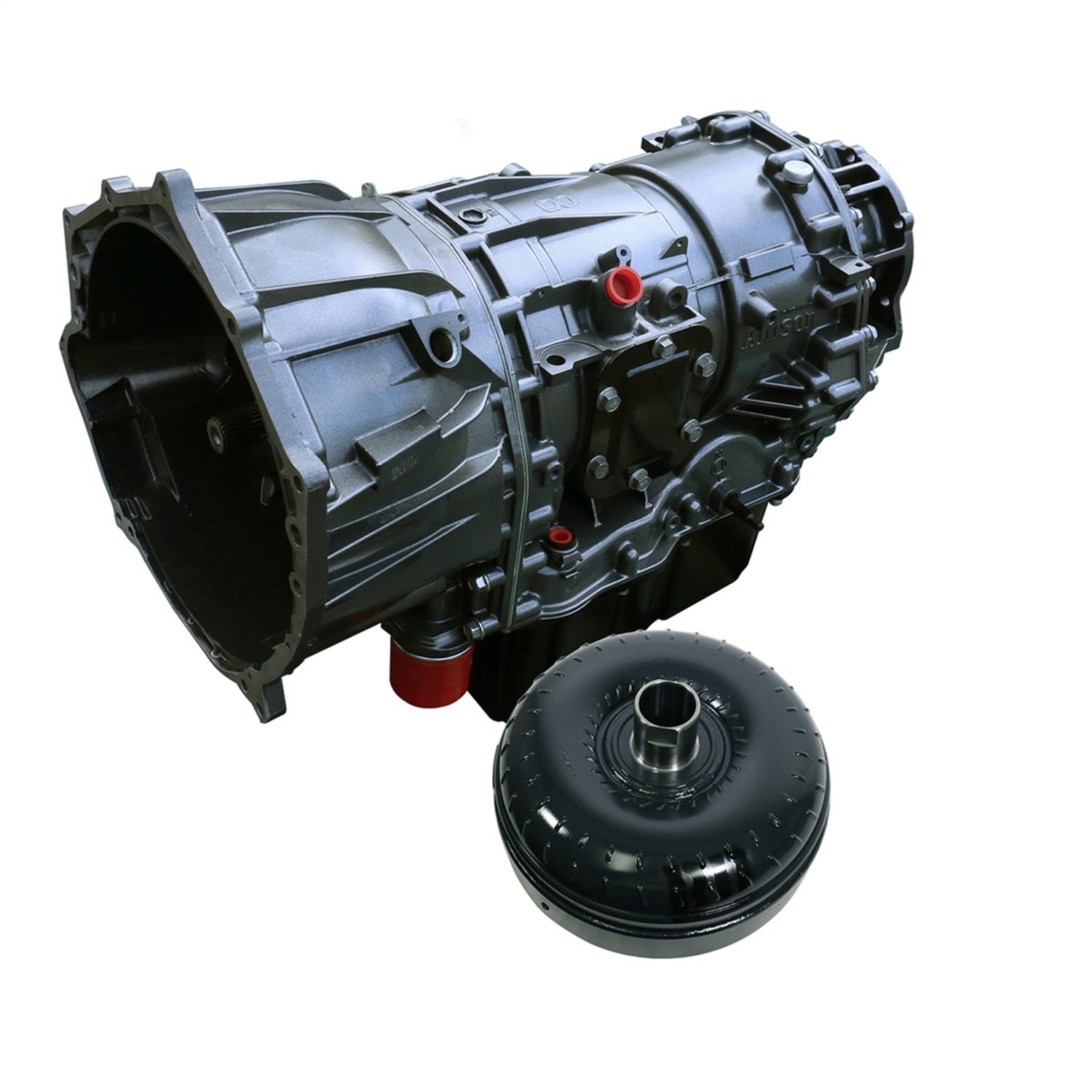 BD Diesel 1064734BM Auto Trans Assembly BD Diesel 1064734BM