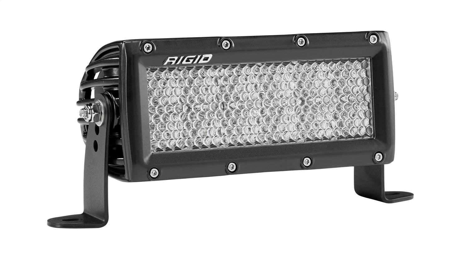 RIGID Industries 106513 E SERIES PRO 6in. DIFFUSED RIGID Industries 106513