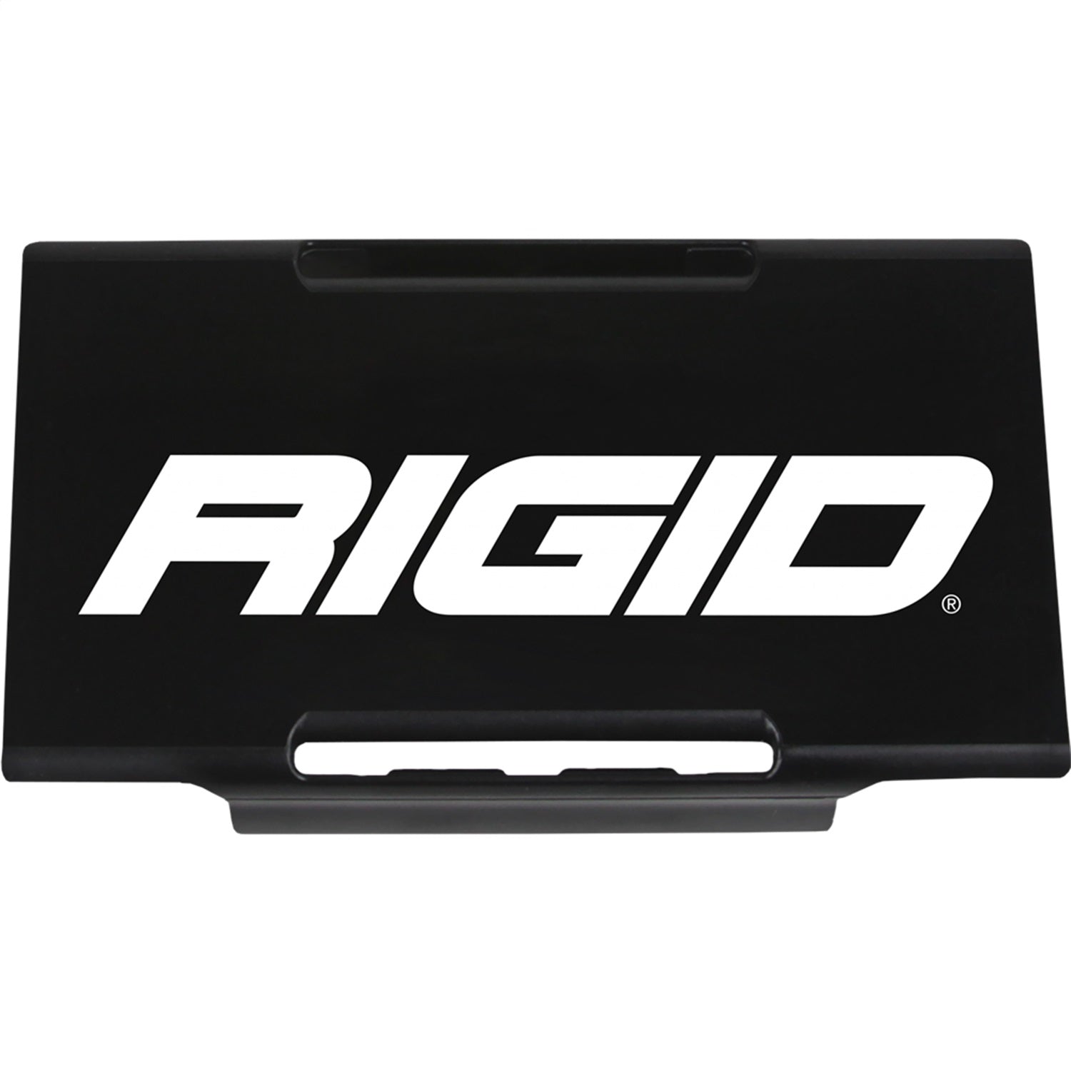 RIGID Industries 106913 COVER 6in. E-SERIES BLK RIGID Industries 106913