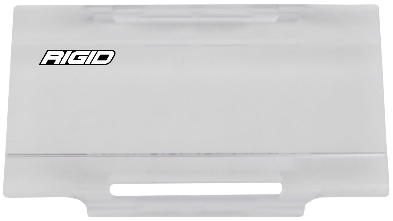 RIGID Industries 106923 COVER 6in. E-SERIES CLR RIGID Industries 106923