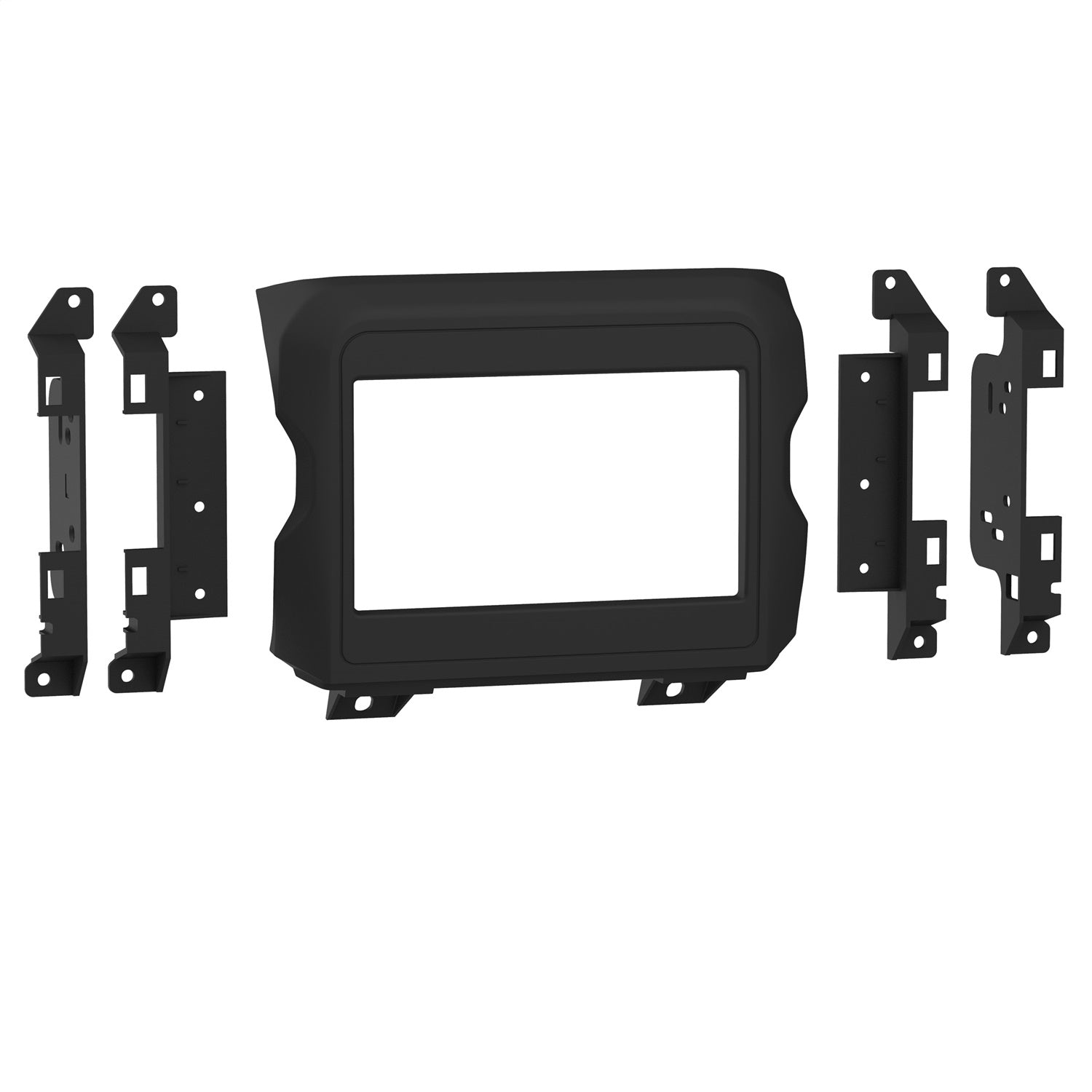 Metra Electronics 107-CH3B Radio Installation Kit Metra Electronics 107-CH3B