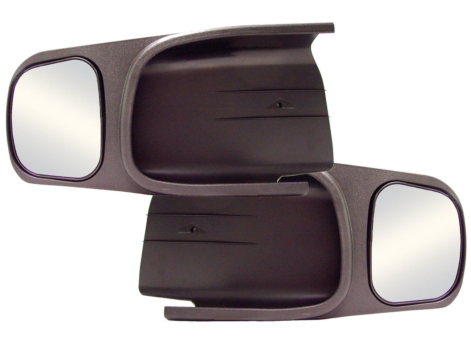 CIPA 10700 Custom Towing Mirror Set; Pair; CIPA 10700