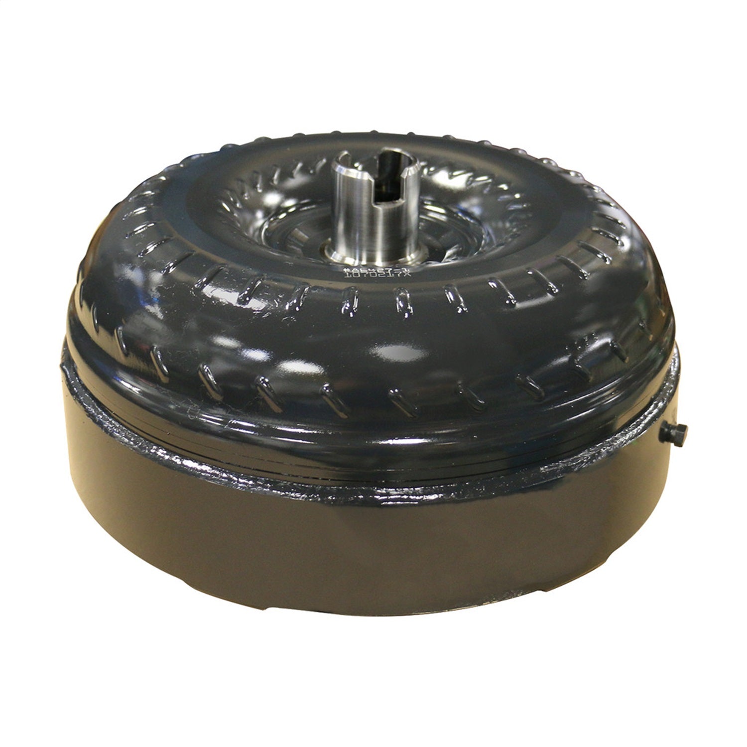 BD Diesel 1070247X-HS ProForce Torque Converter; High Stall - Race/Drag/Sled Applications Only; BD Diesel 1070247X-HS