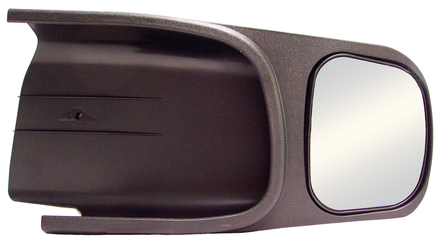 CIPA 10702 Custom Towing Mirror; RH(Passenger) Side; CIPA 10702