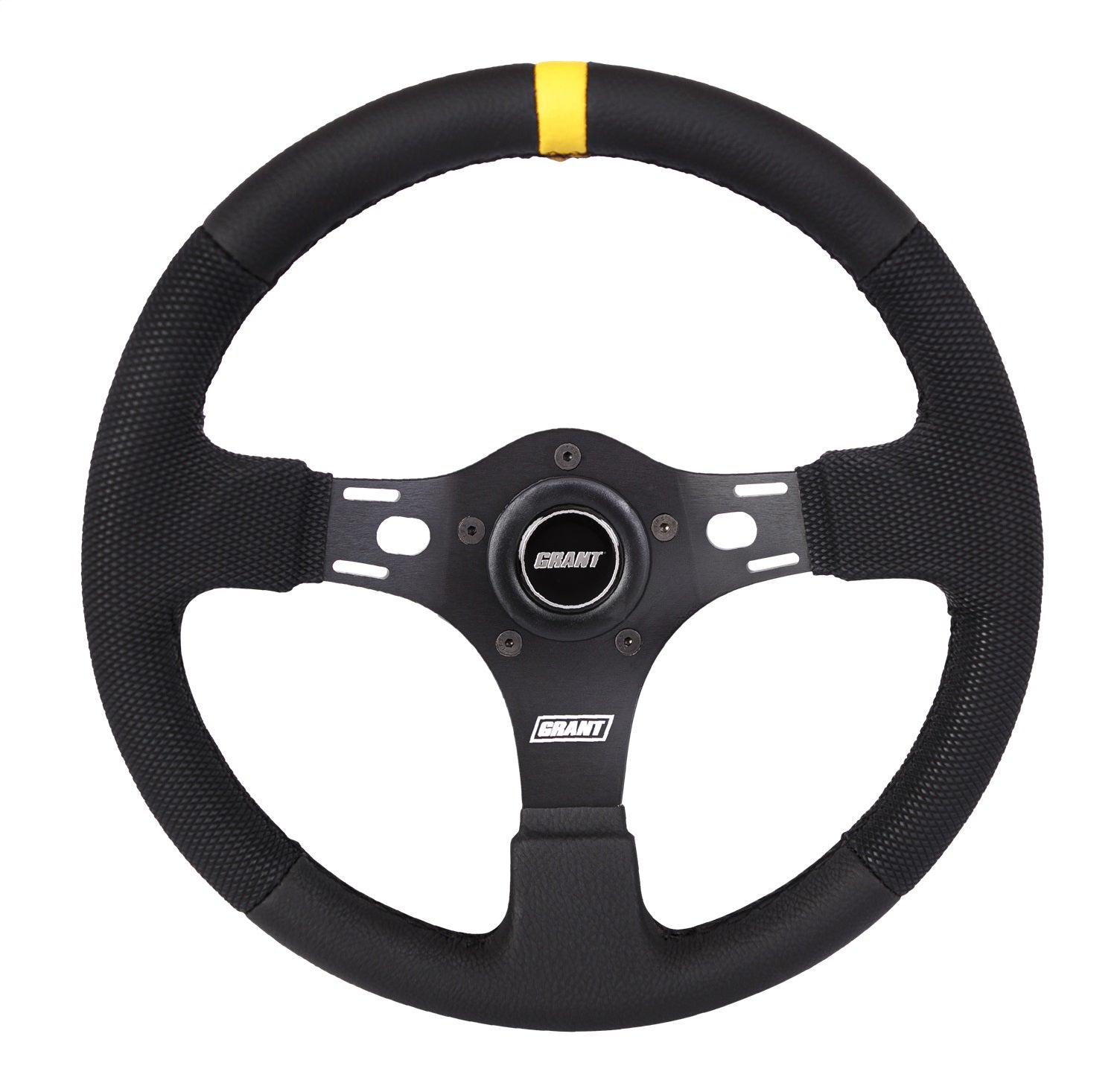 Grant 1075-S Pro Stock Steering Wheel Grant 1075-S