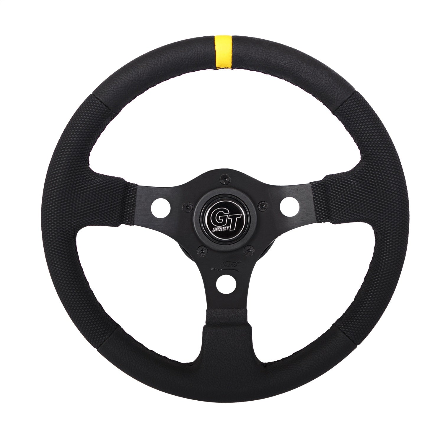 Grant 1075 Pro Stock Steering Wheel Grant 1075