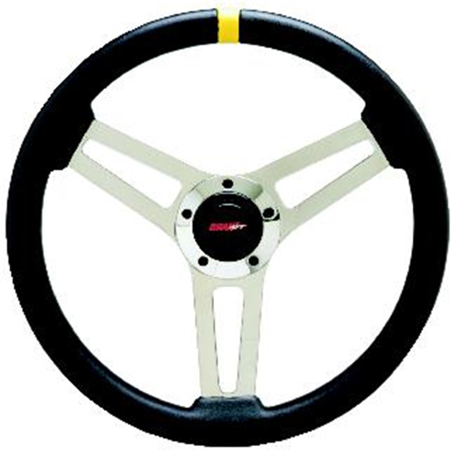 Grant 1076 Classic Series 5 Style Steering Wheel Grant 1076