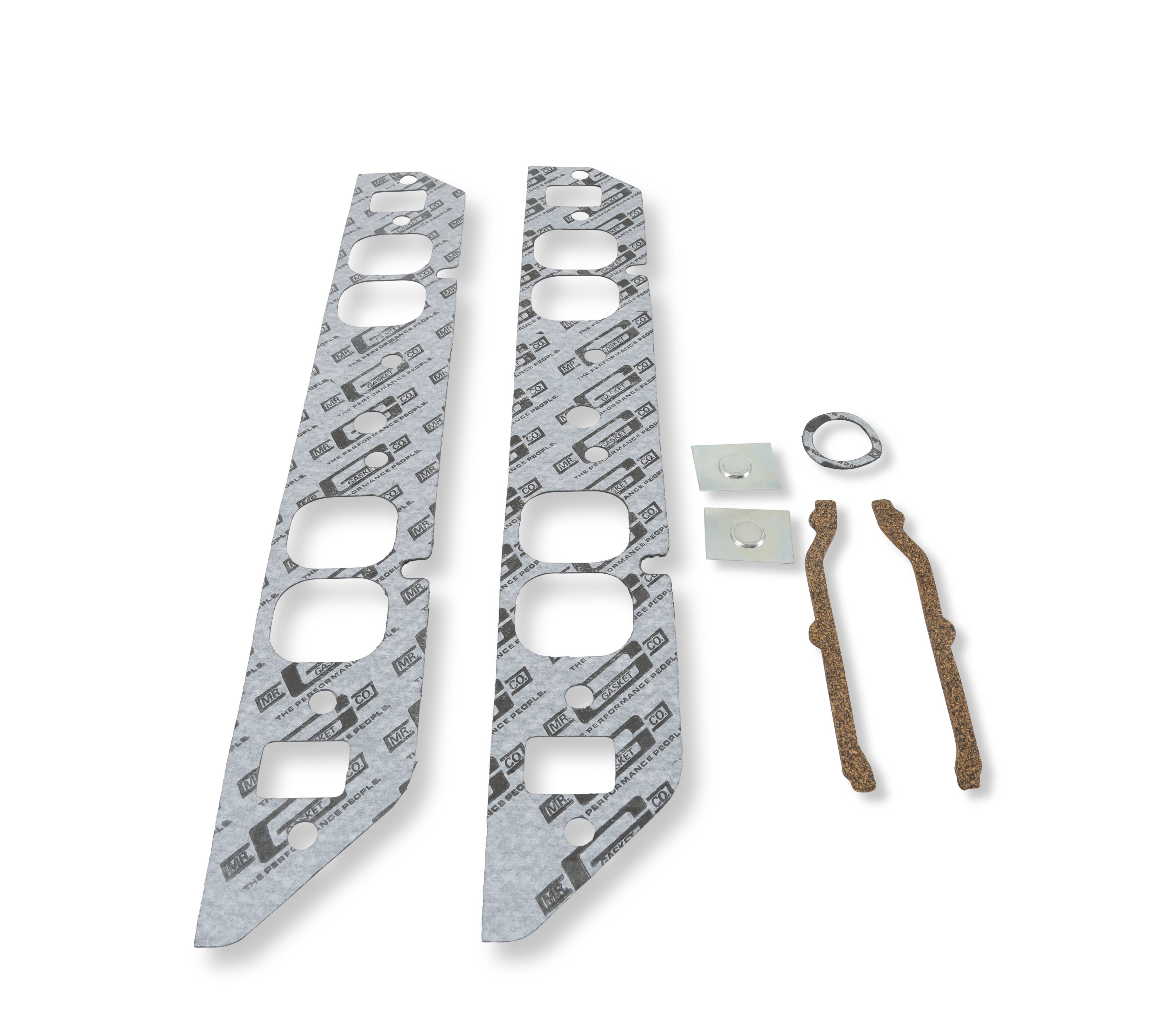 Mr Gasket 107 Intake Gasket Mr Gasket 107
