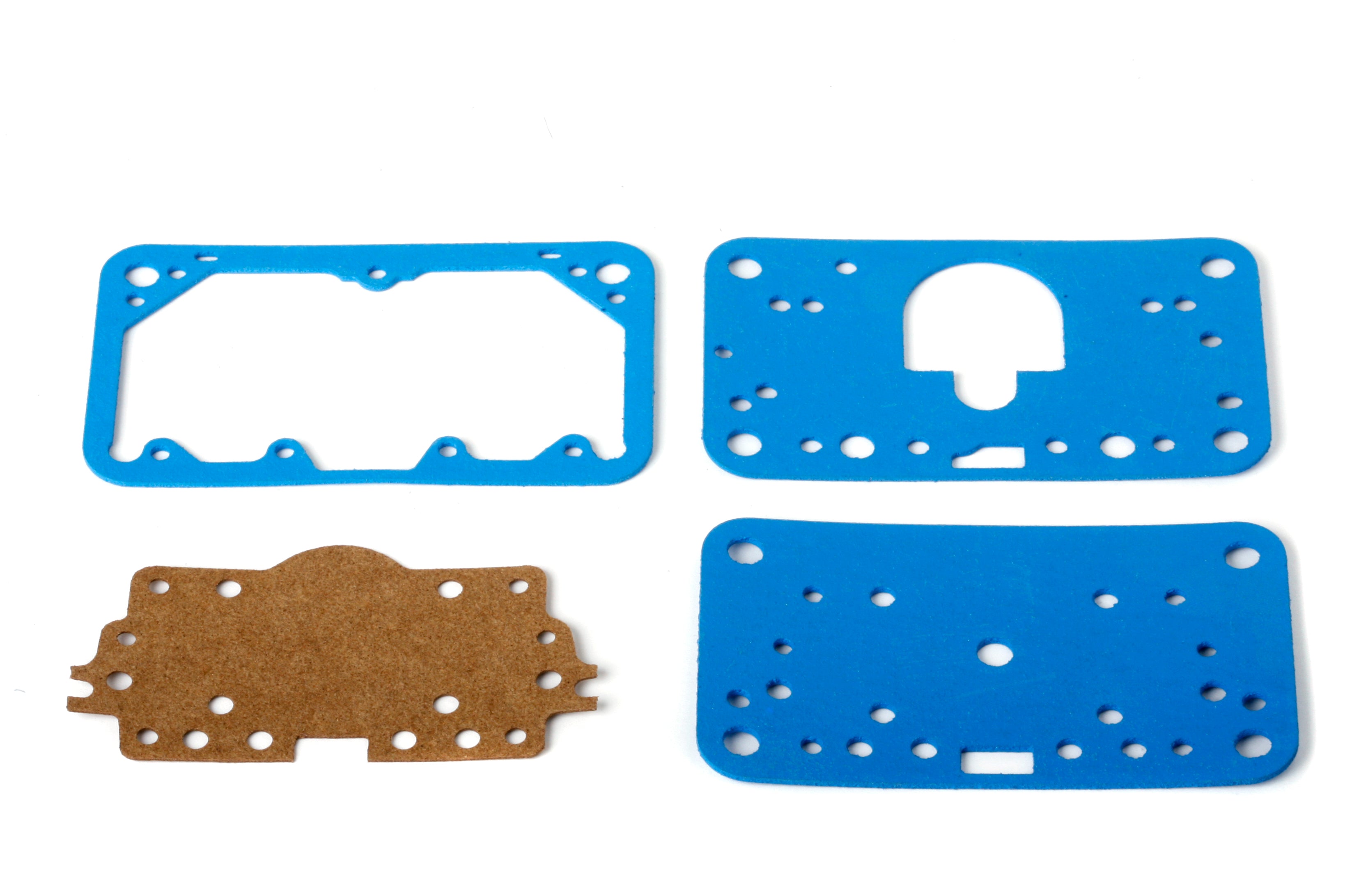 Holley 108-202 Gasket Assortment Holley 108-202