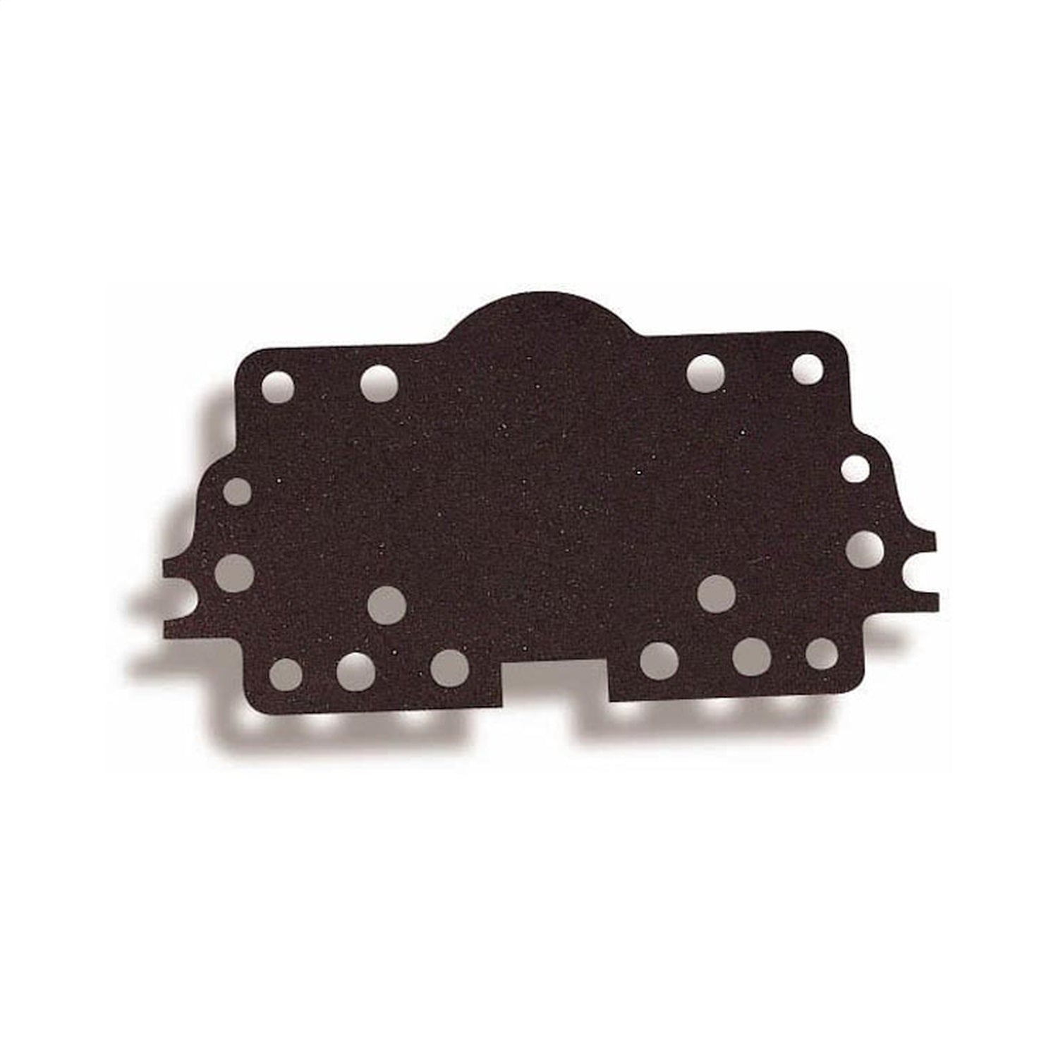 Holley 108-27-2 Metering Plate Gasket; For Model 4160; 2 Per Package; Holley 108-27-2