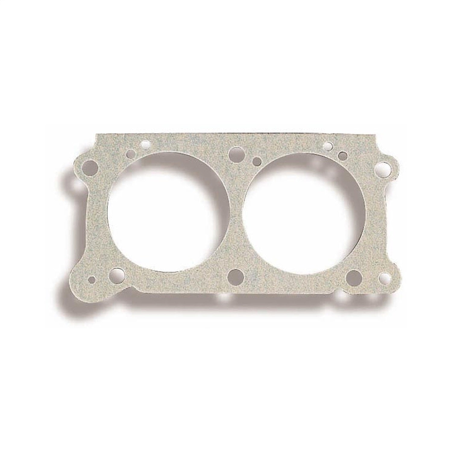 Holley 108-40 Throttle Body Gasket; Model 2300 Carburetor; Holley 108-40