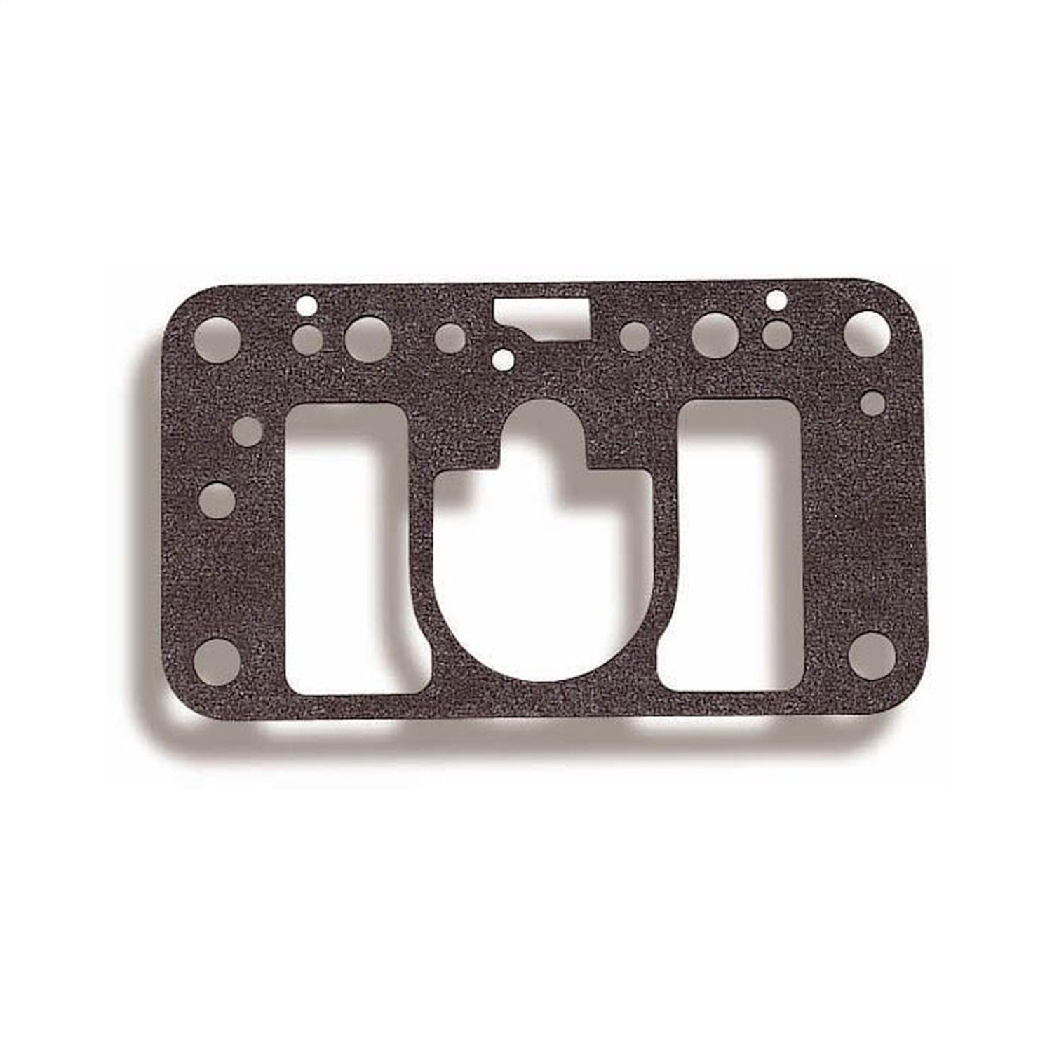 Holley 108-55-2 Metering Block Gasket; For Model 4180; 2 Per Package; Holley 108-55-2