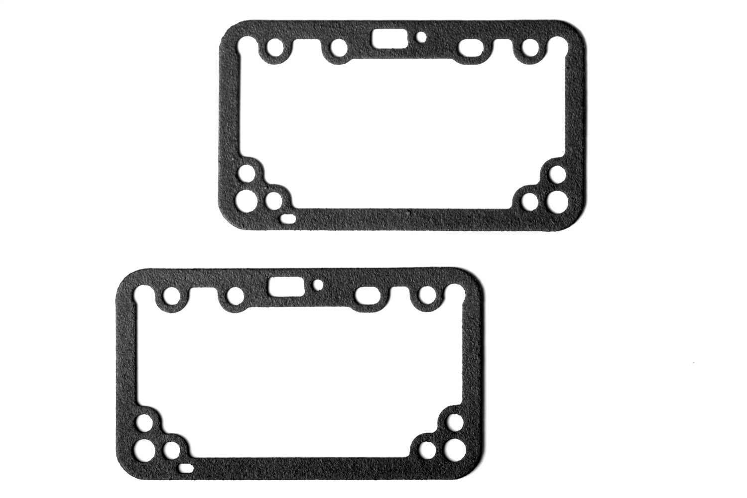 Holley 108-56-2 Fuel Bowl Gasket; For Model 4180; Pair; Holley 108-56-2