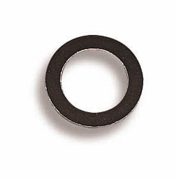 Holley 108-77 Fuel Bowl Plug Gasket Holley 108-77