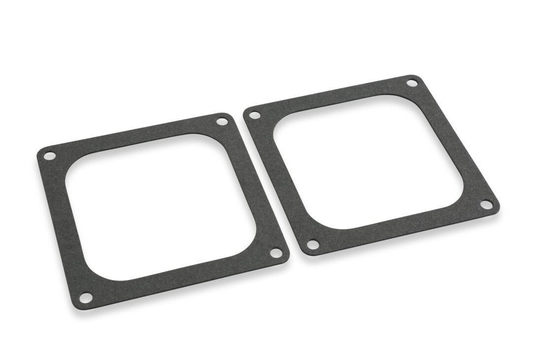 Holley 108-84-2 Base Gasket; Fits w/Model 4500 Dominator; 1/16 in. Thick; Holley 108-84-2