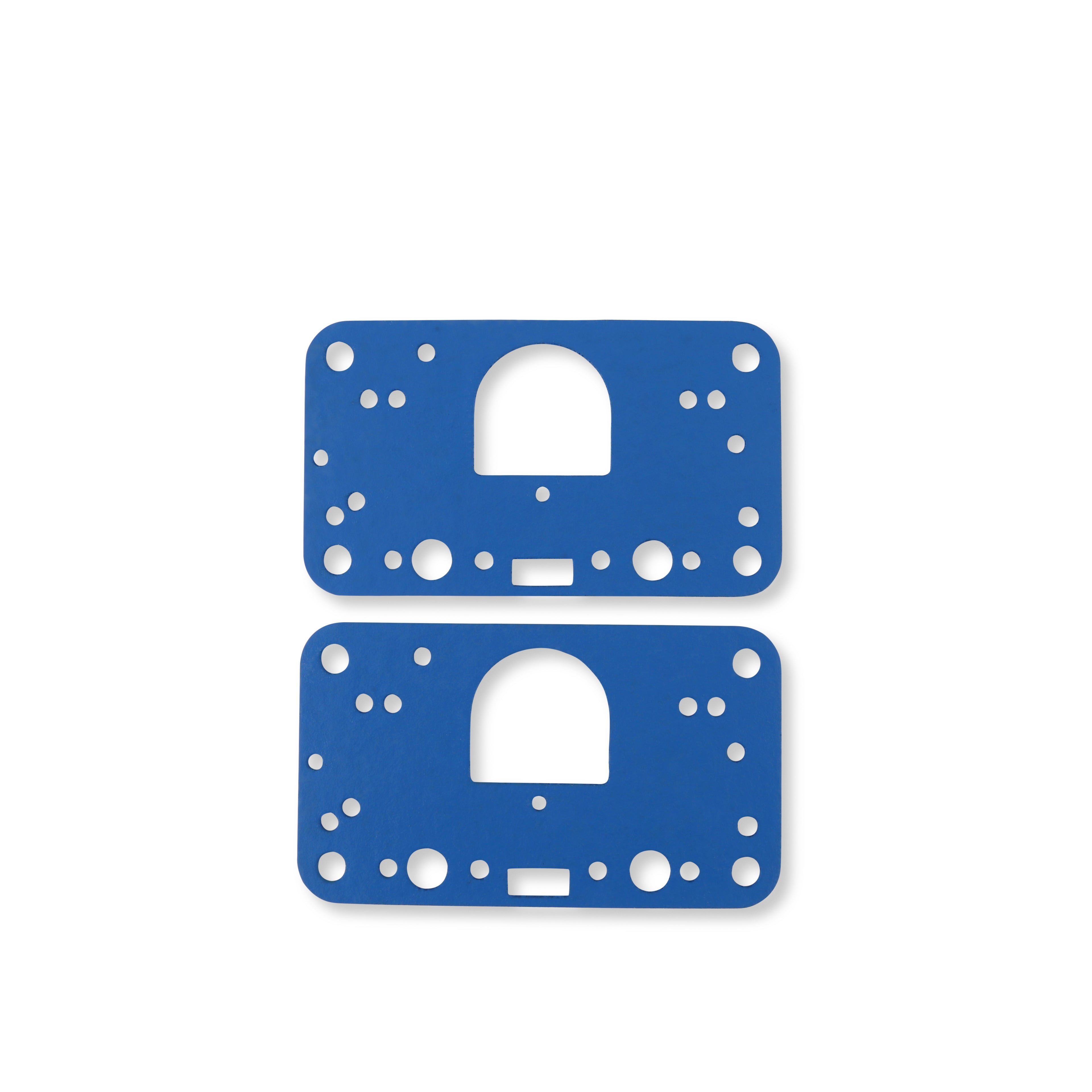 Holley 108-89-2 Metering Block Gasket Holley 108-89-2