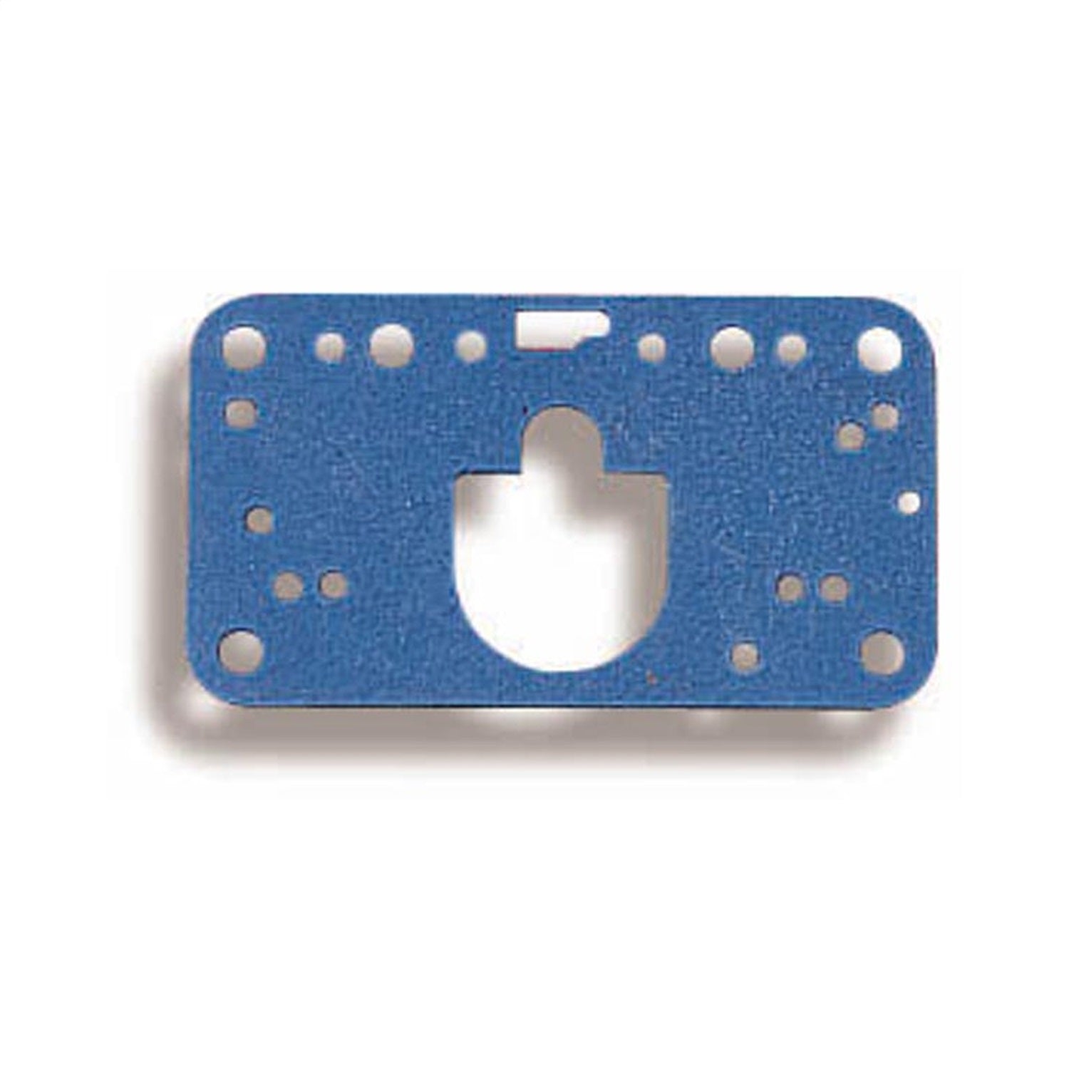 Holley 108-91-2 Metering Block Gasket Holley 108-91-2