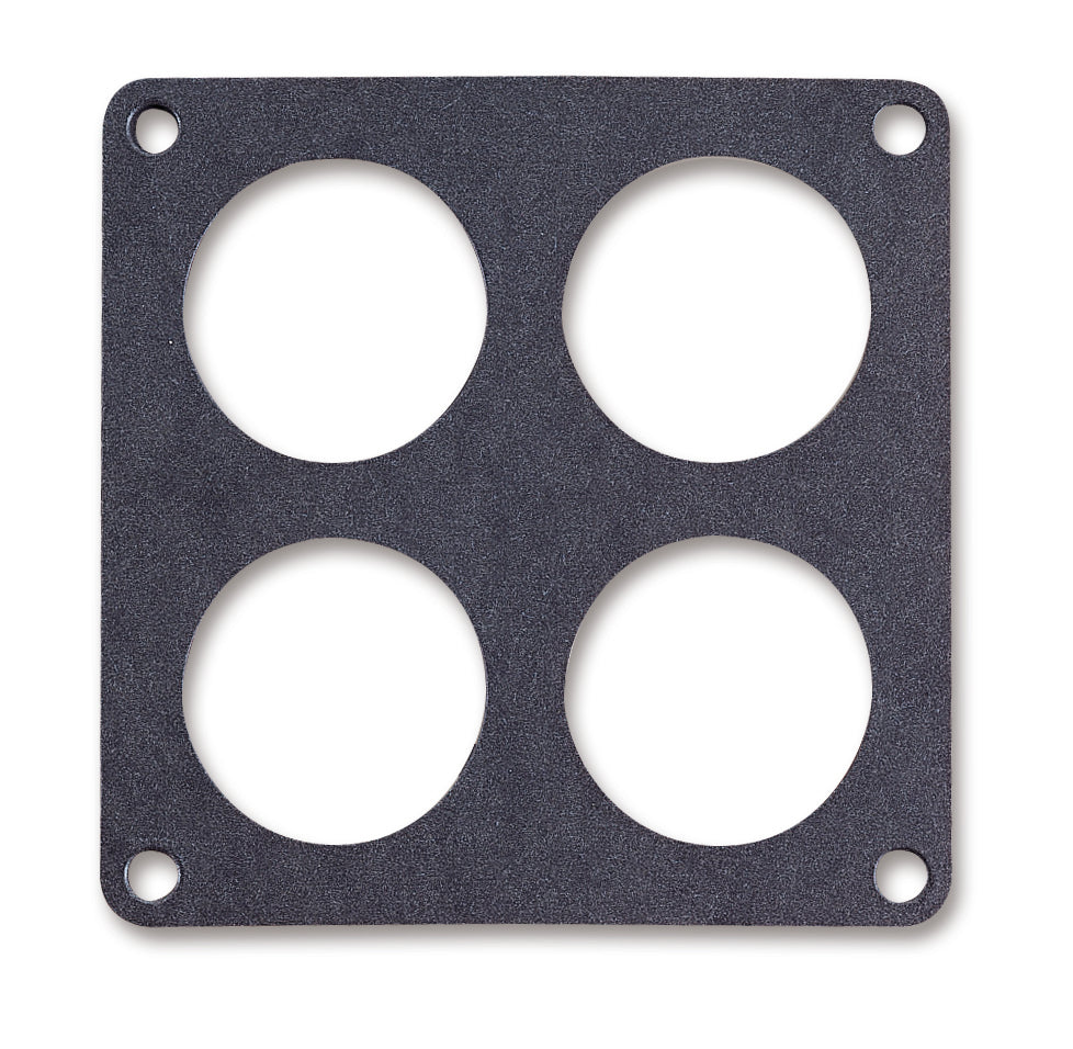 For 1350-1475 CFM Dominator carburetors.