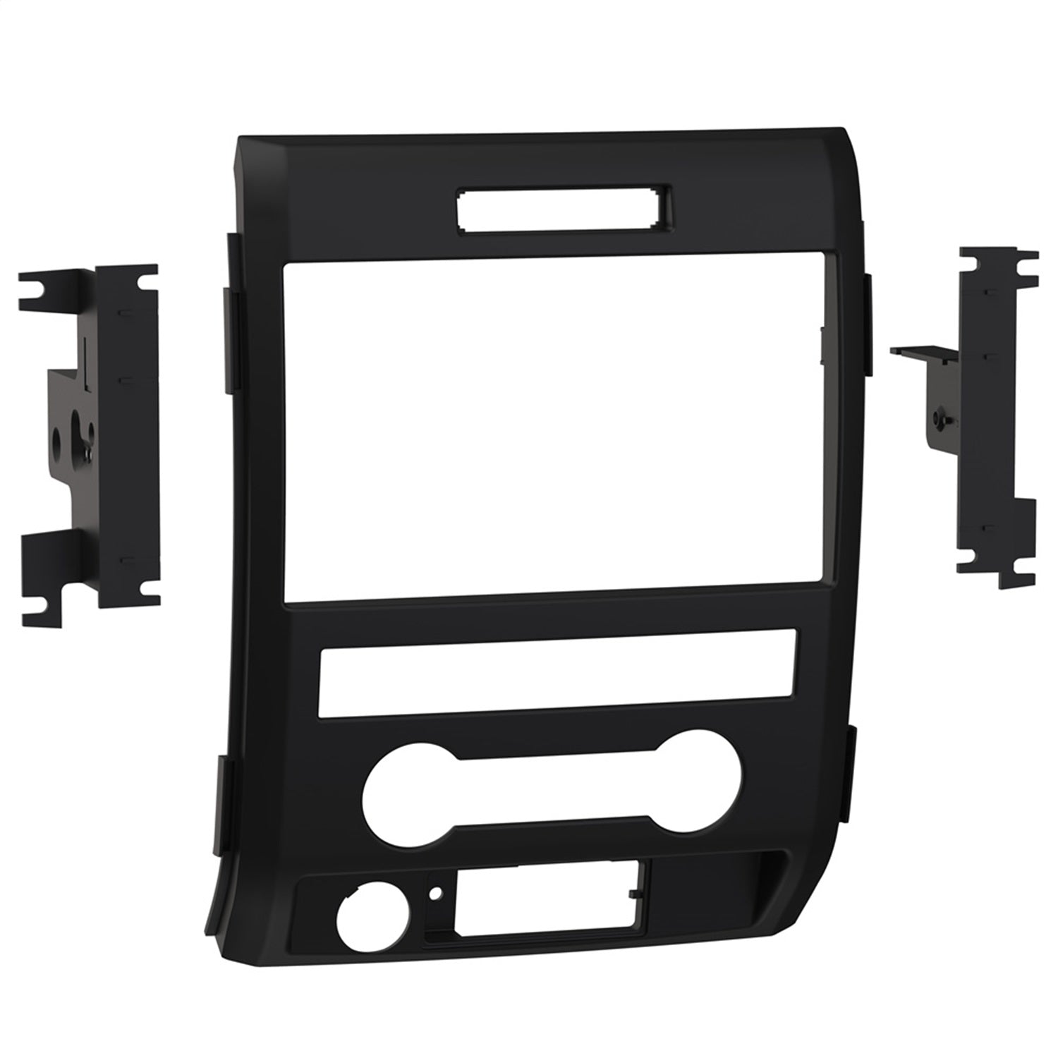Metra Electronics 108-FD3B Radio Installation Kit; For Pioneer DMH-C5500NEX 8 in. Radio; Metra Electronics 108-FD3B