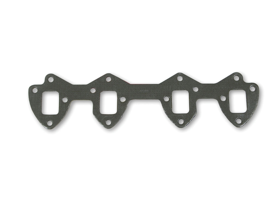 Header Gaskets - Hi-Temperature -  Ford Big Block FE - 16-Bolt