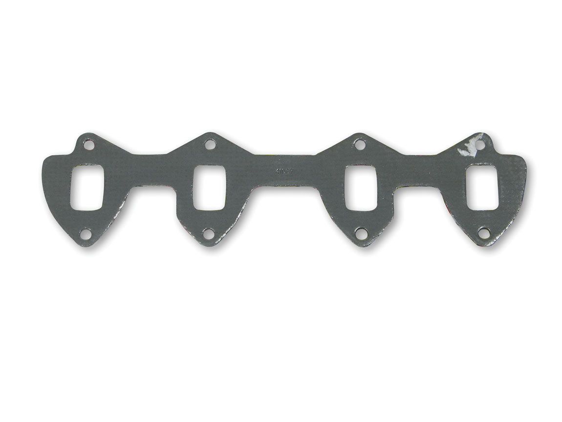 Header Gaskets - Hi-Temperature - 332-428 Ford Big Block FE 1962-1968