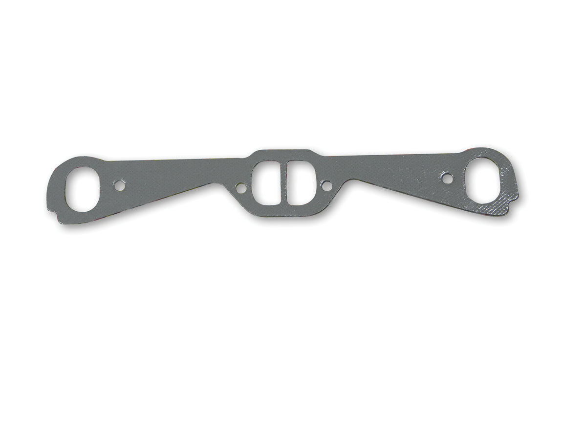 Header Gaskets - Hi-Temperature - 326-455  Pontiac V8 1963-1979