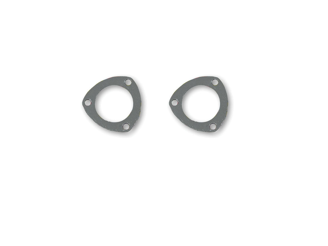 CLEARANCE ITEM / ALL SALES FINAL - Hooker, Hi-Temperature Material, 2.50"