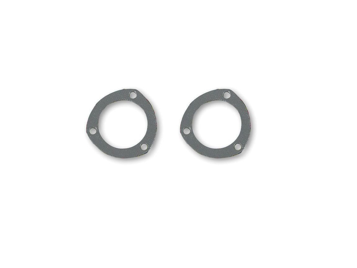 CLEARANCE ITEM / ALL SALES FINAL - Hooker, Hi-Temperature Material, 3.00"